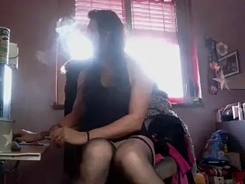 Snapshot of LadyVenere chatting on March 17, 7:07 am LadyVenere online show from March 17, 7:07 am