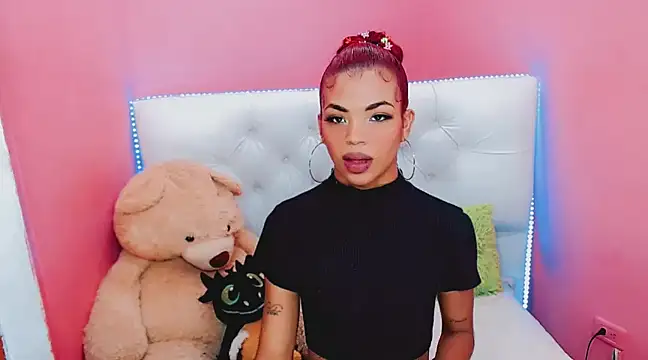 alexa-xxx- online show from January 6, 5:08 am