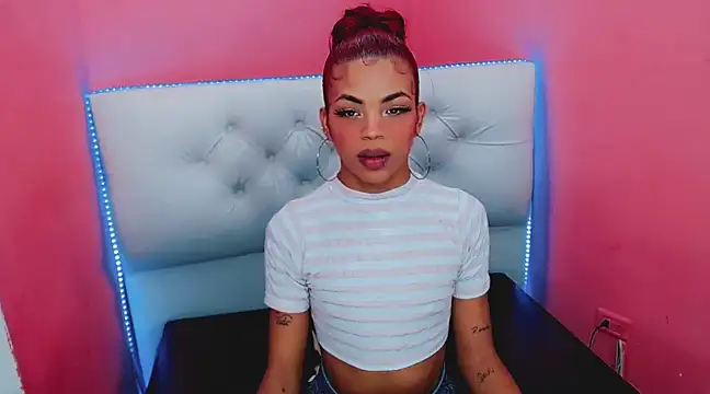 alexa-xxx- online show from January 7, 6:28 am