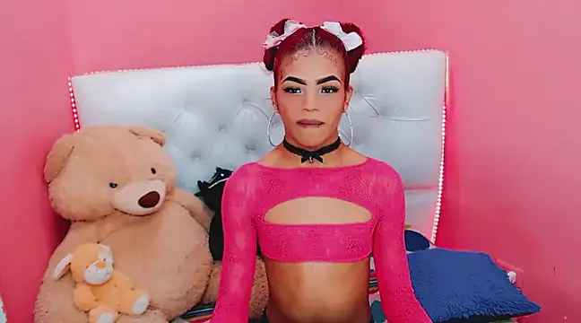 alexa-xxx- online show from January 14, 7:06 am