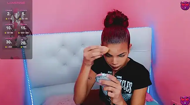 alexa-xxx- online show from January 21, 4:44 am