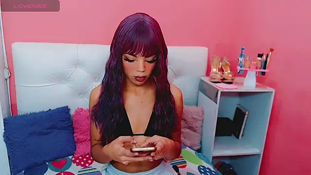 alexa-xxx- online show from February 13, 5:24 am