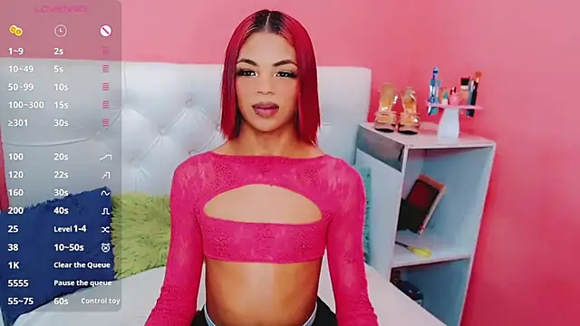 alexa-xxx- online show from February 17, 5:25 am