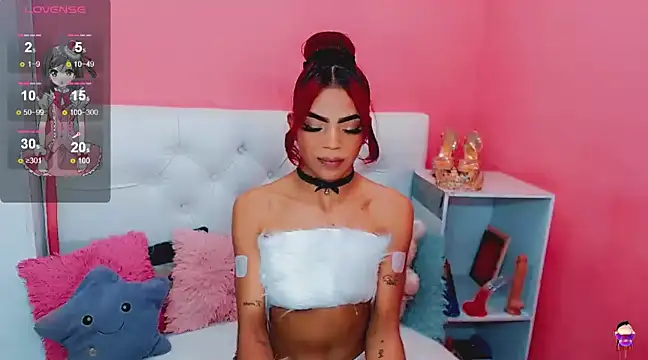 alexa-xxx- online show from March 6, 5:21 am
