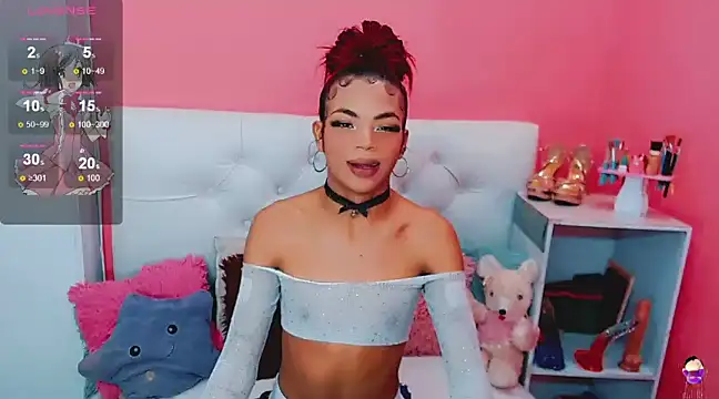 alexa-xxx- online show from March 8, 6:10 am