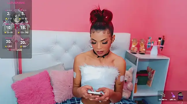 alexa-xxx- online show from March 11, 4:43 am