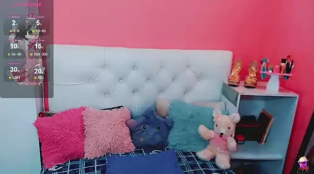 alexa-xxx- online show from March 14, 6:24 am