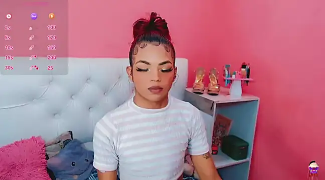 alexa-xxx- online show from March 16, 4:29 pm