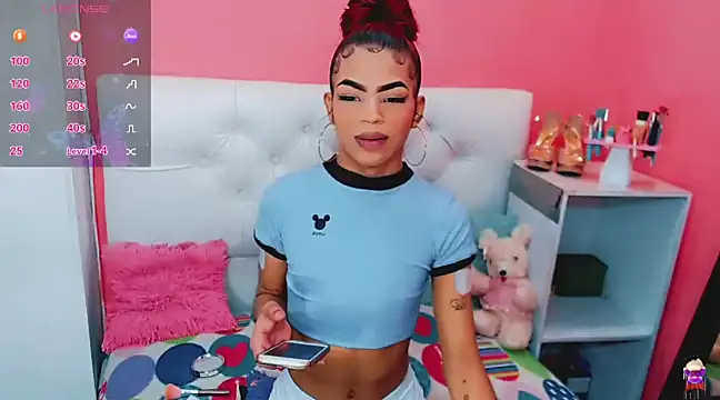 alexa-xxx- online show from March 19, 6:03 am
