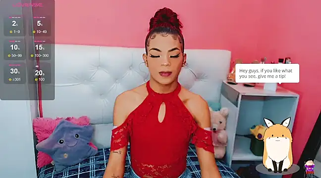 alexa-xxx- online show from March 22, 6:22 am