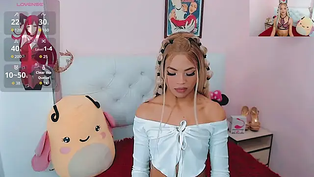 alexa-xxx- online show from September 11, 4:10 am