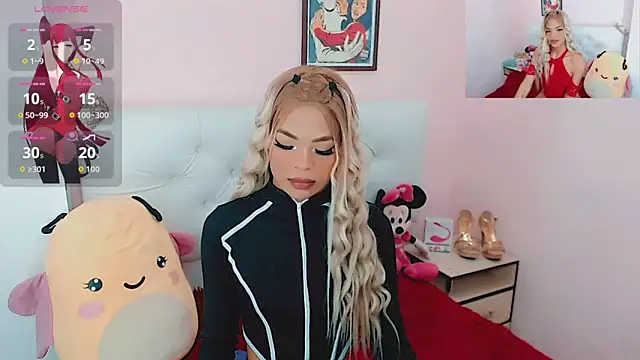 alexa-xxx- online show from September 13, 5:13 am