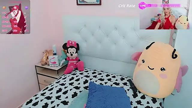 alexa-xxx- online show from September 23, 5:57 am