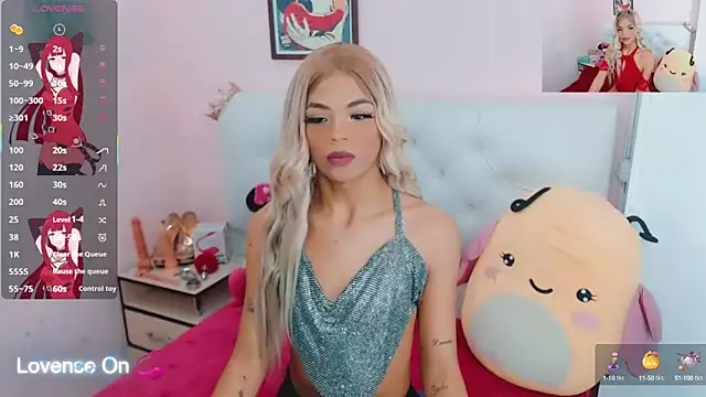 alexa-xxx- online show from October 9, 4:47 am