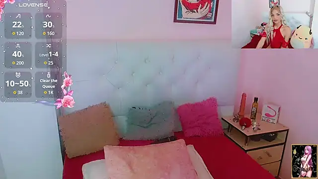 alexa-xxx- online show from April 29, 6:29 am