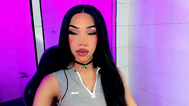 Nikita Gers online show from November 15, 9:18 am