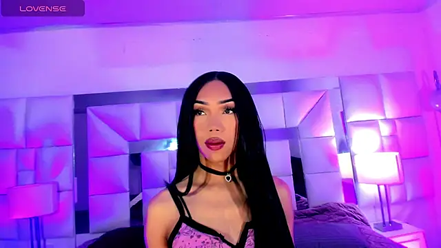 Nikita Gers online show from December 2, 4:26 am