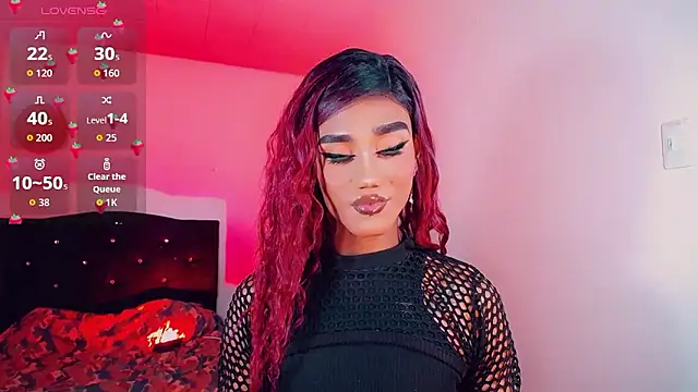 Kendall hornyy online show from January 16, 8:38 pm