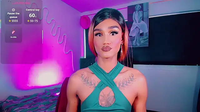 Kendall hornyy online show from March 12, 7:30 pm