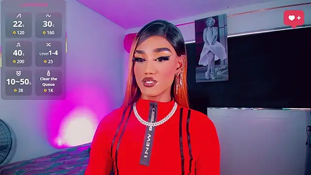 Kendall hornyy online show from April 8, 7:26 pm