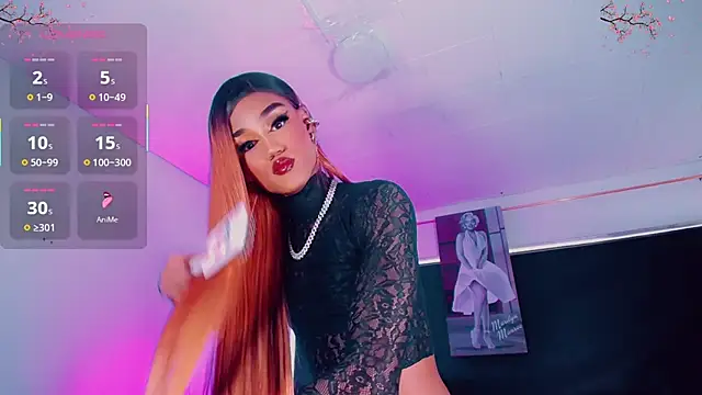 Kendall hornyy online show from April 9, 7:31 pm