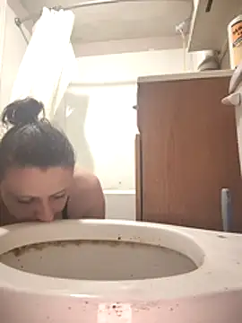 UniqueKorn86 online show from March 12, 3:33 am