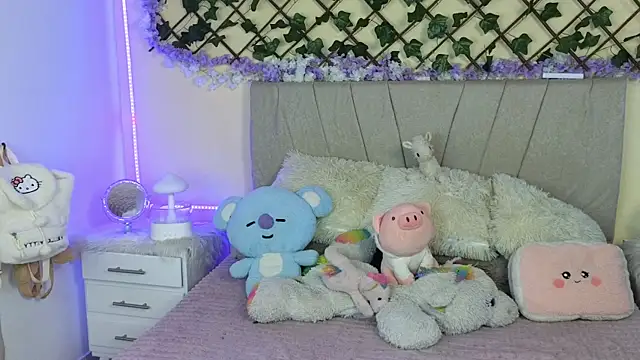 baby kaliope online show from March 18, 12:08 pm