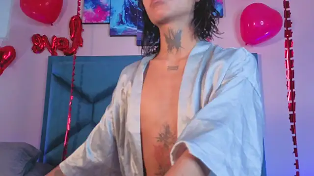 Kaataleya horny online show from February 14, 10:38 pm