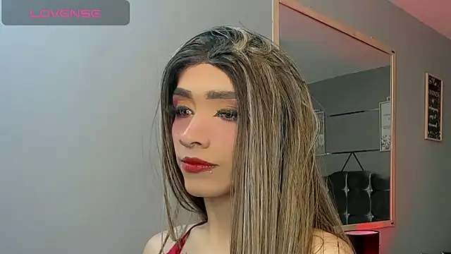 Micaela Rangel online show from January 13, 3:34 am