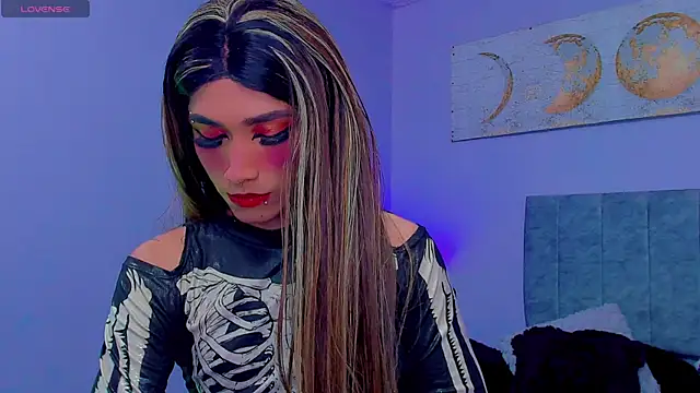 Micaela Rangel online show from January 17, 3:23 am