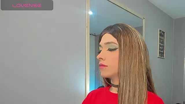 Micaela Rangel online show from January 30, 3:22 am