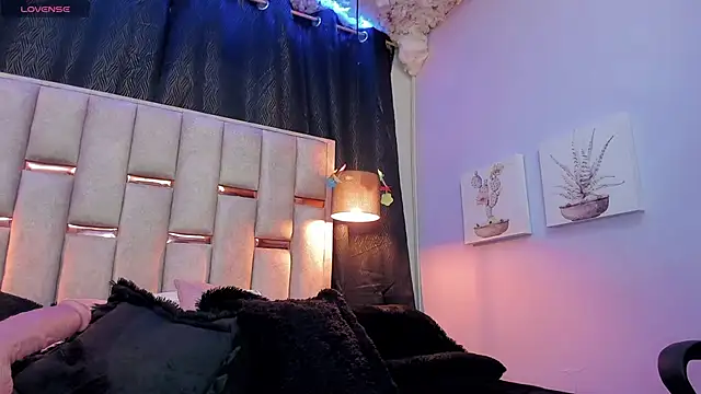 Micaela Rangel online show from February 13, 3:23 am