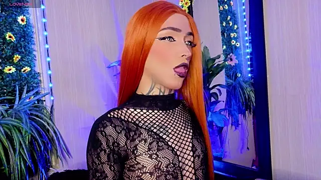 Micaela Rangel online show from November 4, 1:49 am