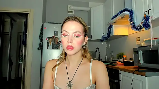 Niky  Jess online show from January 12, 10:12 am