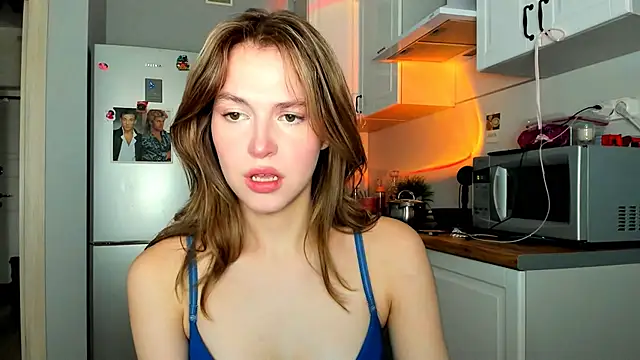 Niky  Jess online show from February 27, 7:56 am