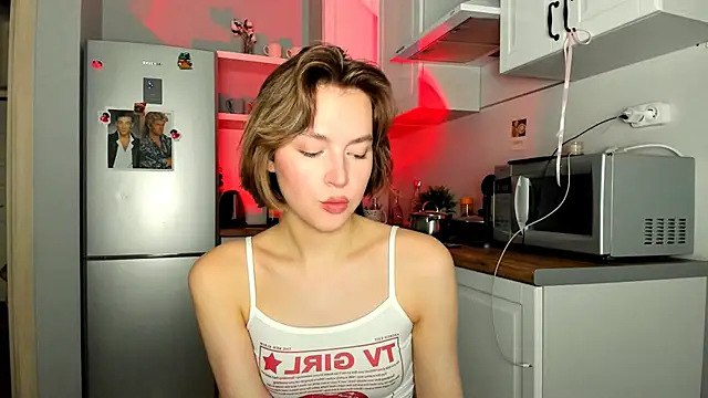 Niky  Jess online show from March 6, 8:16 am