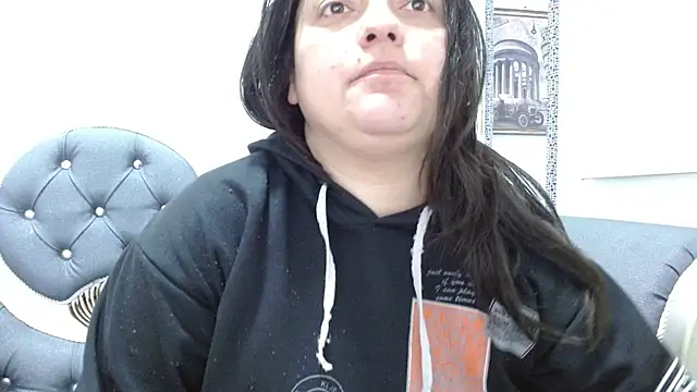 KataleyaStiward online show from May 13, 12:58 pm