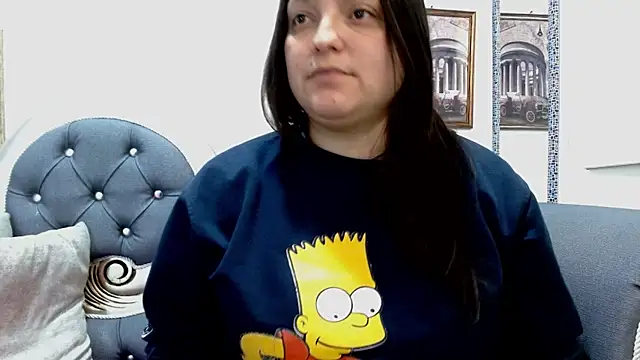 KataleyaStiward online show from May 21, 1:07 pm