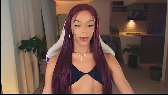  Miss Anna  online show from February 3, 2:22 am