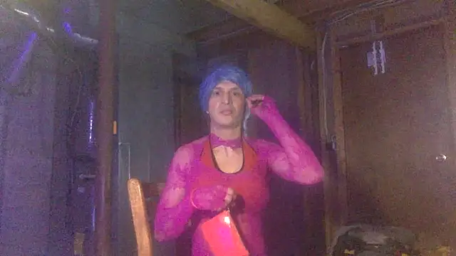 lexxxisexi online show from December 4, 8:08 am