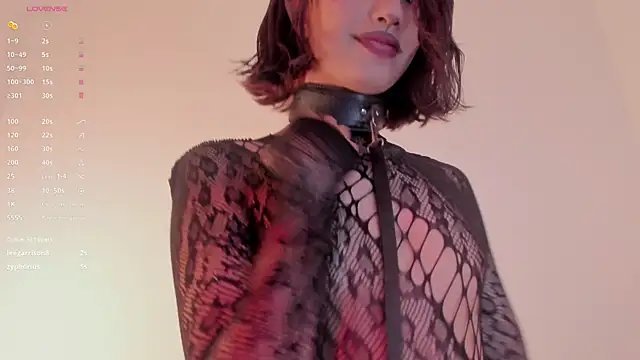 Sophia Cambpell online show from March 8, 2:04 am