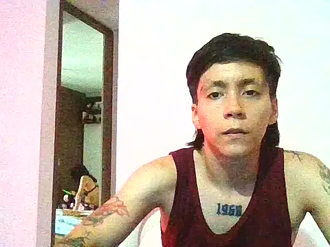Micropenisbig online show from May 11, 9:56 pm