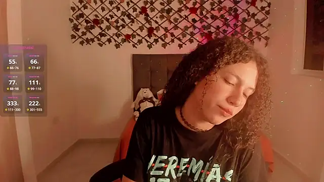 Lilith Miller21 online show from November 17, 7:36 pm