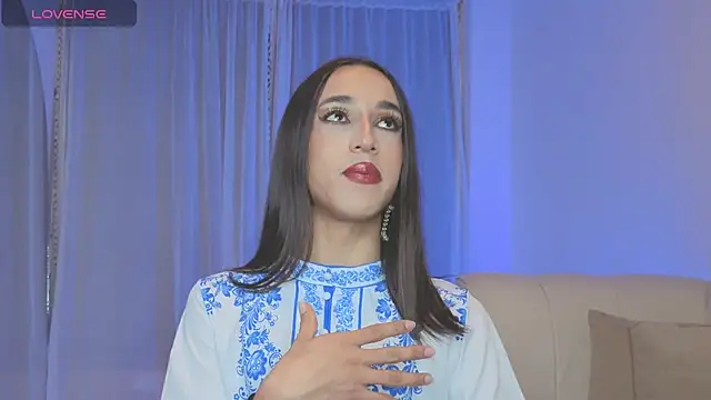 Goddivaa online show from September 18, 7:52 pm