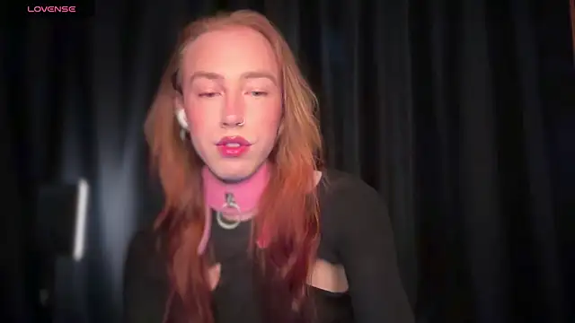 Avril Pearly  online show from June 5, 11:27 am