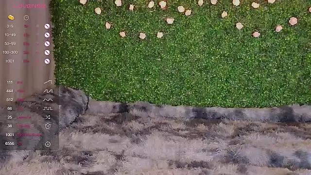 EkaterinaUpple online show from October 10, 7:26 pm