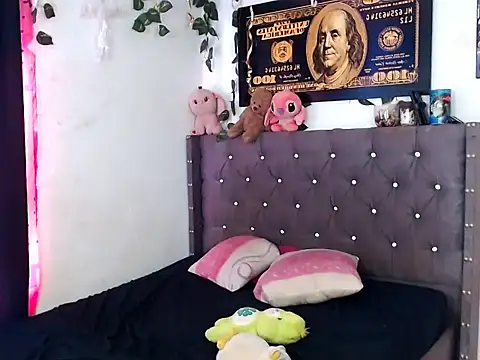 stefanny hot03 online show from November 18, 6:08 pm