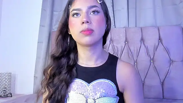 Ashley piinkk  online show from March 4, 5:32 am