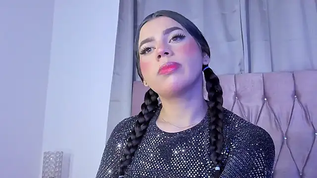 Ashley piinkk  online show from March 20, 3:34 am