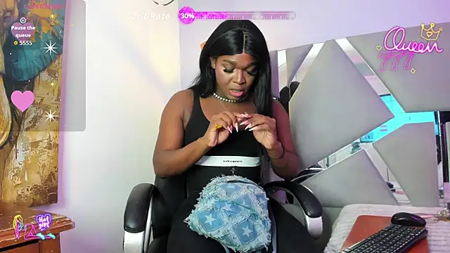 Arii xxx online show from March 20, 10:55 pm